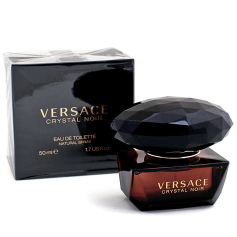 versace black women's perfume|versace perfume in black bottle.